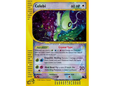Celebi