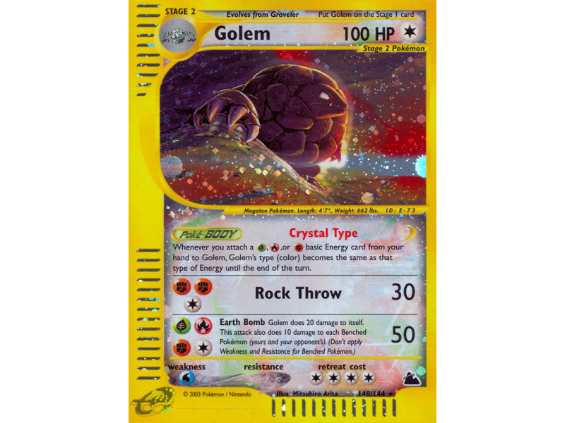 Golem