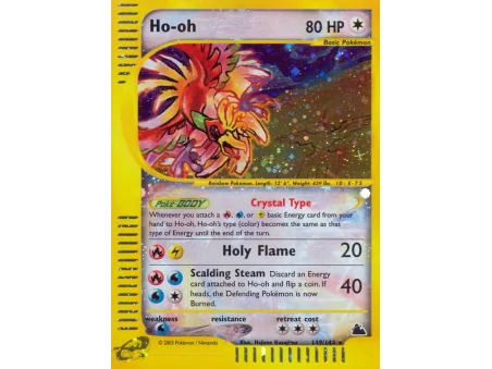 Ho-oh