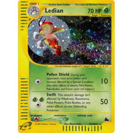 Ledian (Holo)