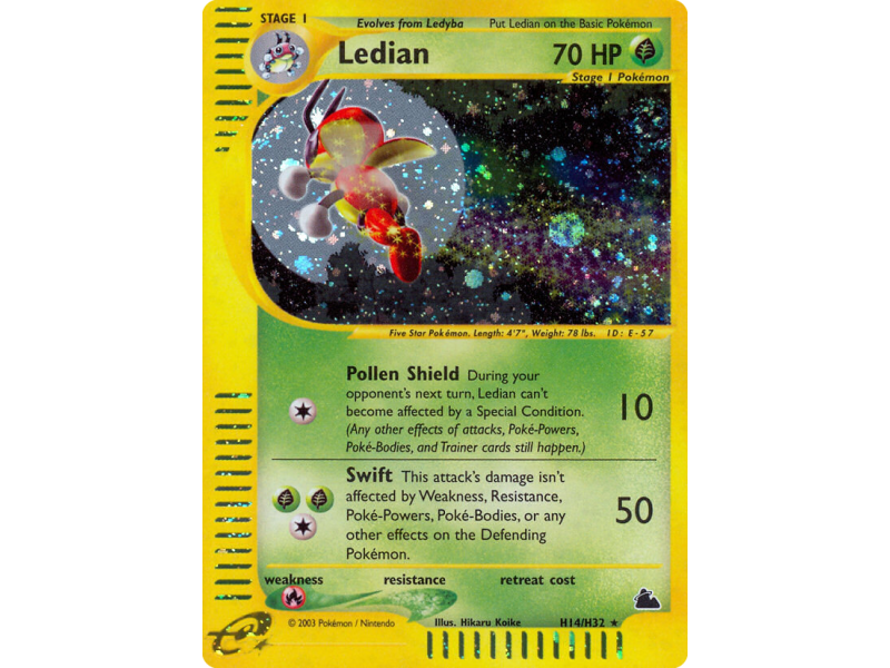 Ledian (Holo)