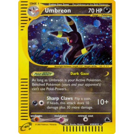 Umbreon (Holo)
