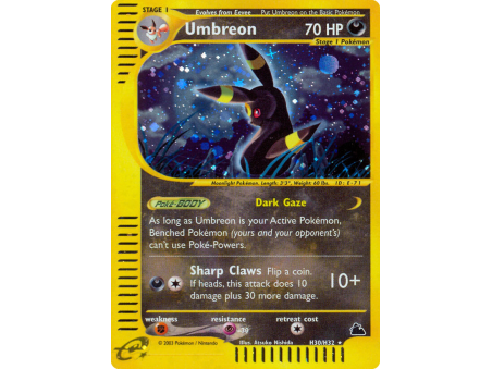 Umbreon (Holo)