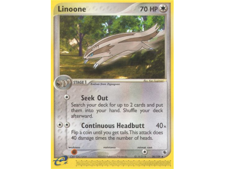 Linoone