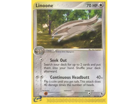 Linoone
