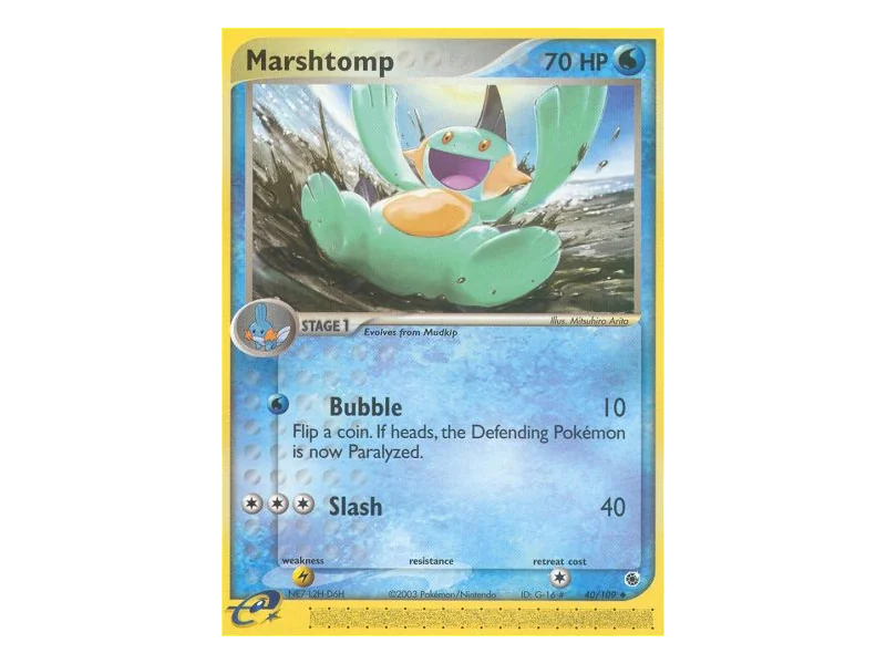 Marshtomp