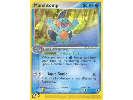 Marshtomp
