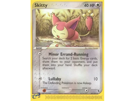 Skitty