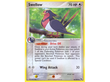 Swellow