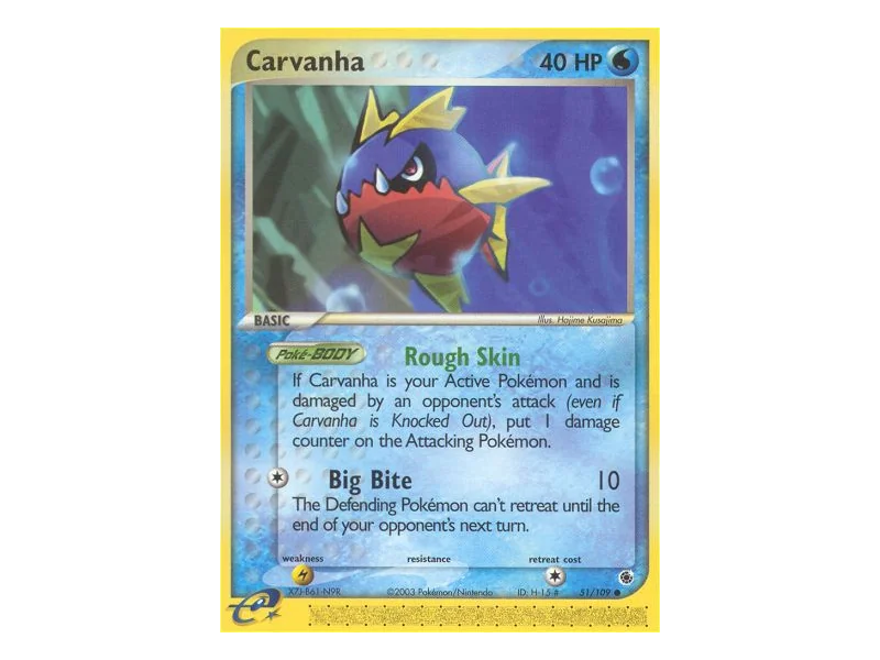 Carvanha