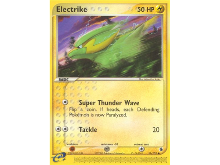 Electrike