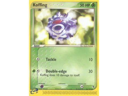 Koffing