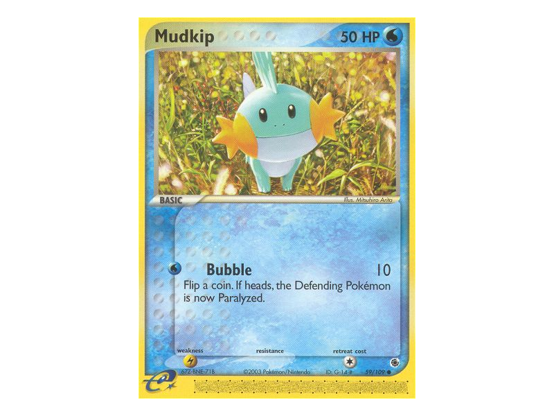Mudkip