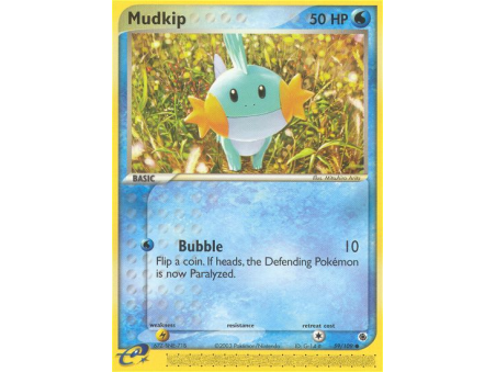 Mudkip