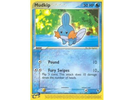 Mudkip