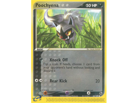 Poochyena