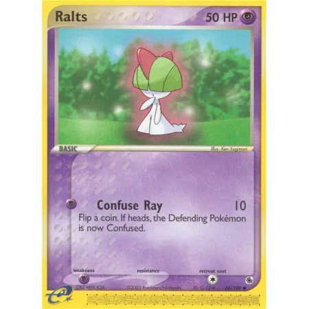 Ralts