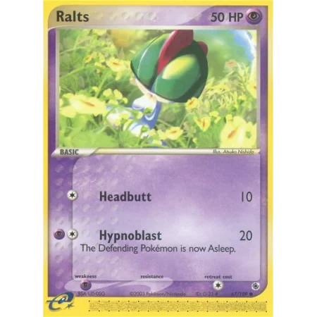 Ralts