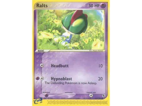 Ralts