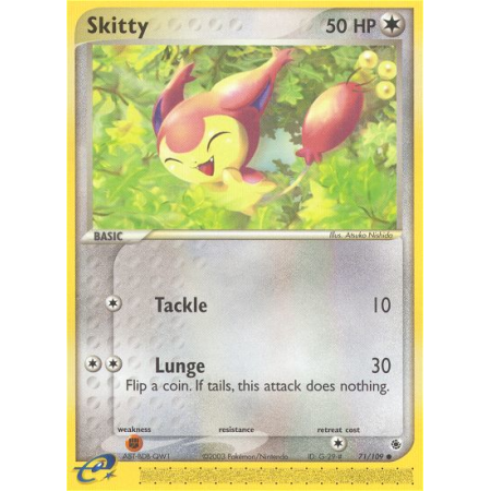 Skitty