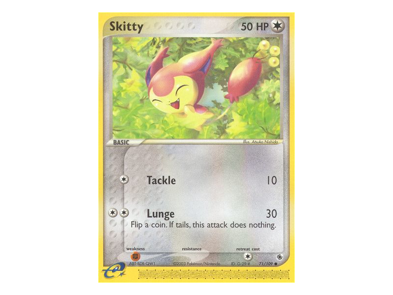 Skitty