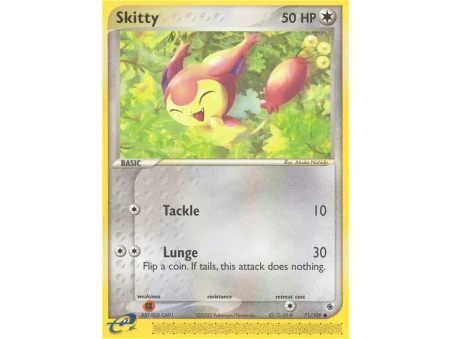 Skitty