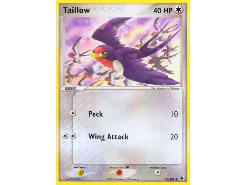 Taillow
