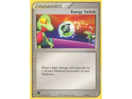 Energy Switch