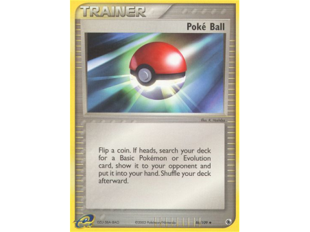 Poké Ball