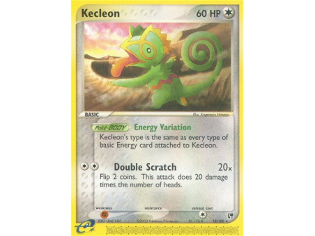 Kecleon