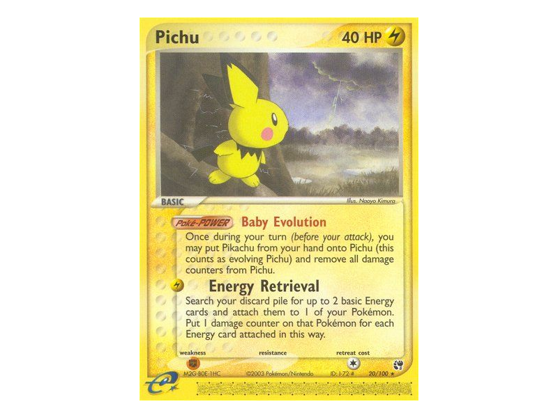 Pichu