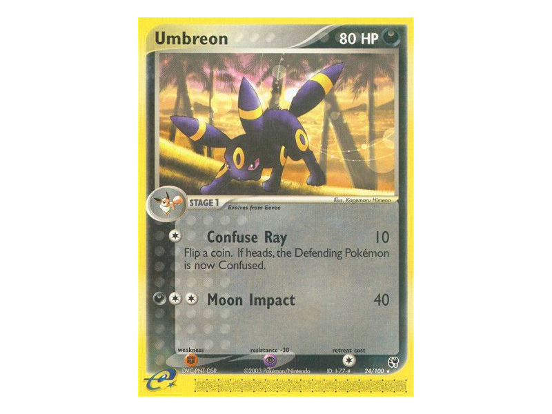 Umbreon