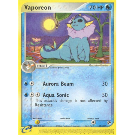 Vaporeon