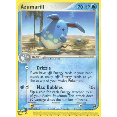 Azumarill