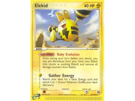 Elekid