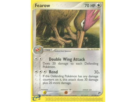 Fearow