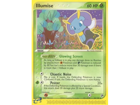 Illumise