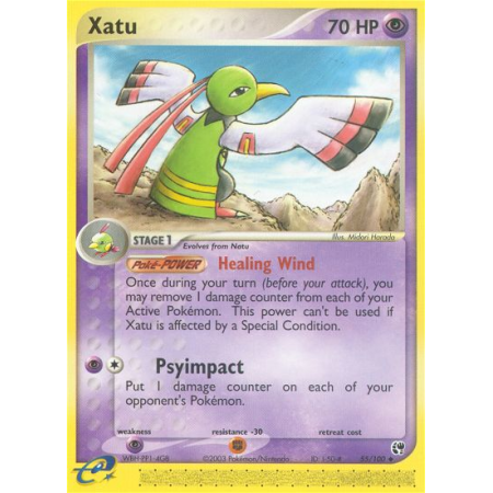 Xatu