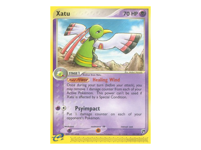 Xatu