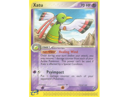Xatu