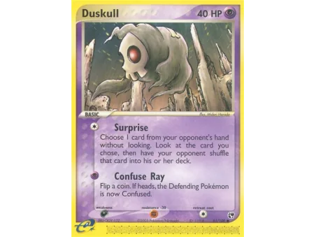 Duskull