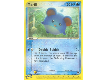 Marill