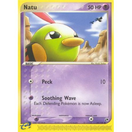 Natu