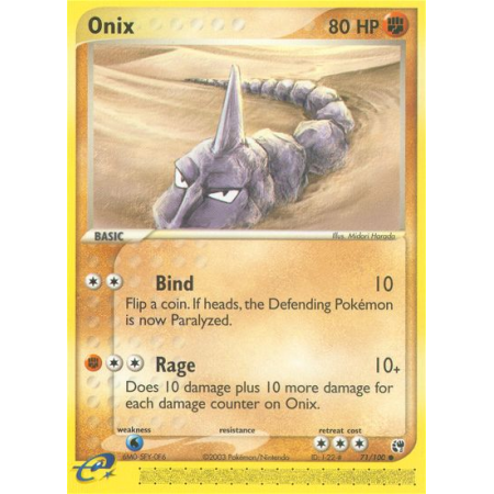 Onix