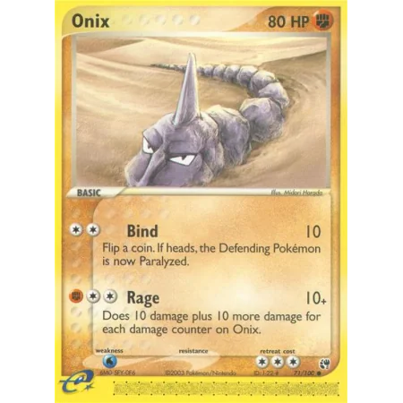 Onix