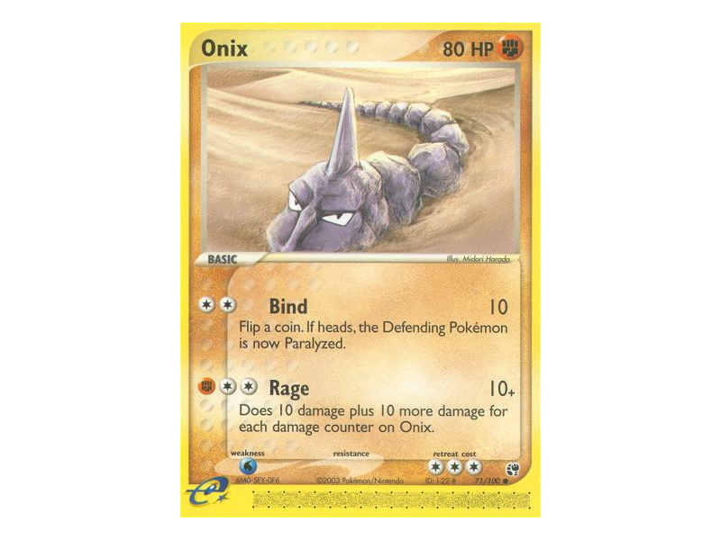 Onix