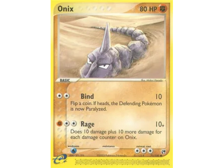 Onix