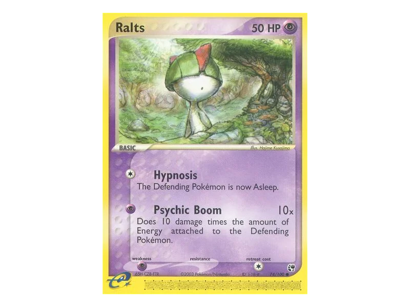 Ralts