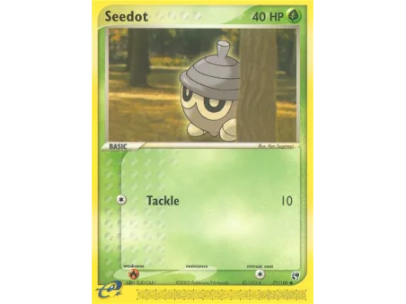 Seedot