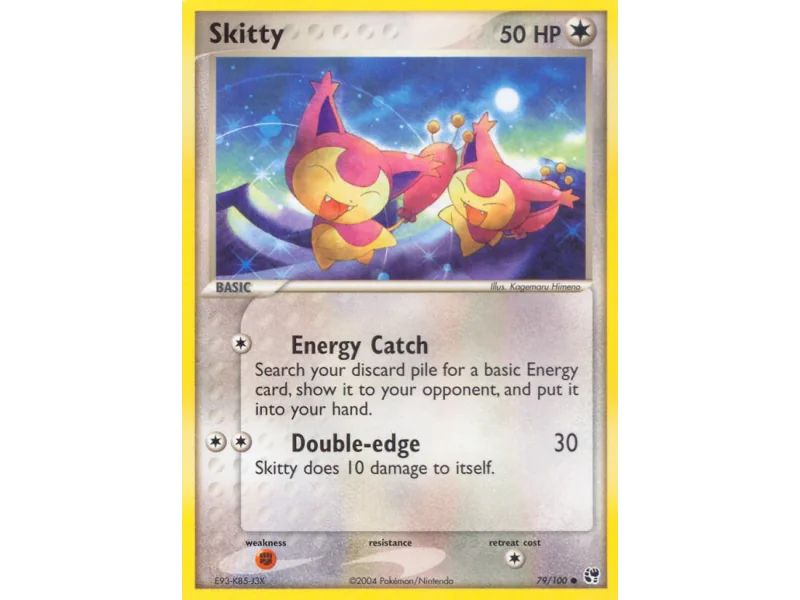 Skitty
